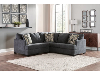 Ambrielle 2-Piece Sectional