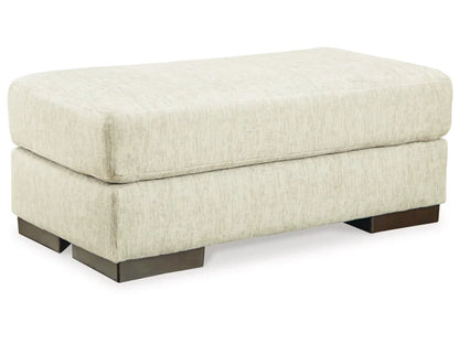 Caretti Ottoman