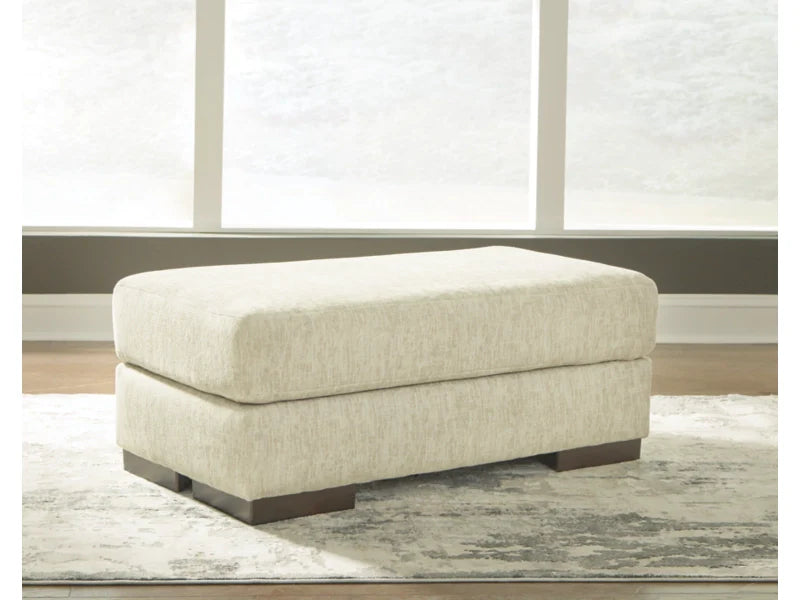 Caretti Ottoman