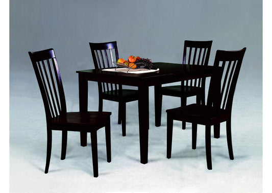 Brody 5PK Dinette Set