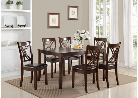 Eloise 7PC Dinette Set