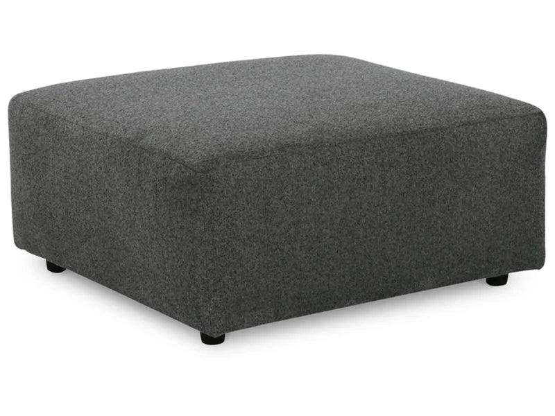 Edenfield Oversized Accent Ottoman