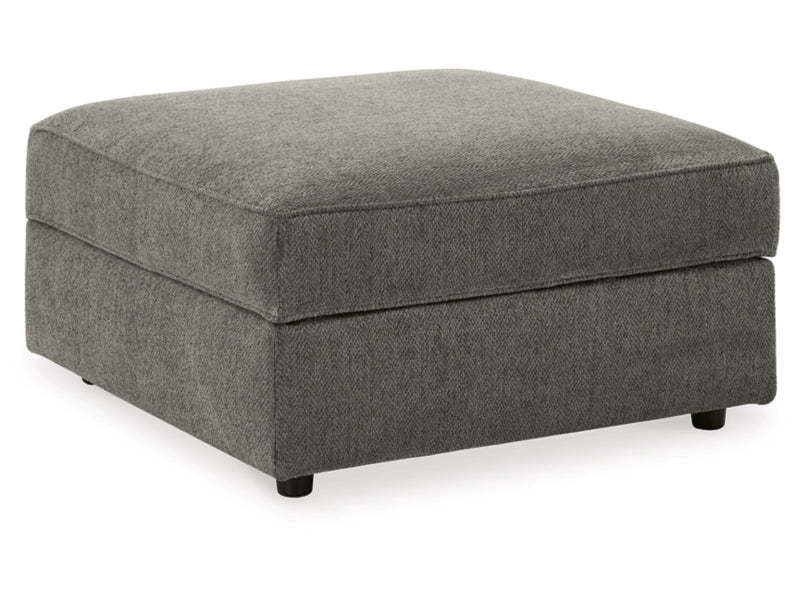 O'Phannon Ottoman With Storage