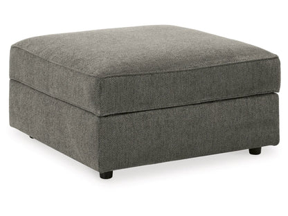 O'Phannon Ottoman With Storage