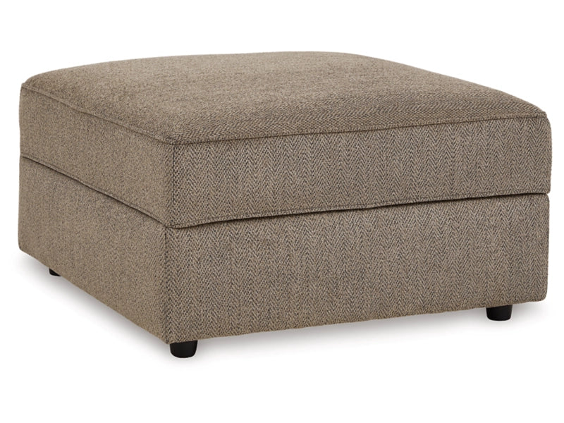 O'Phannon Ottoman With Storage