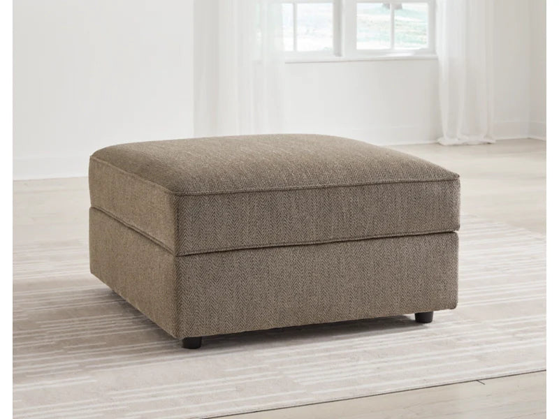 O'Phannon Ottoman With Storage