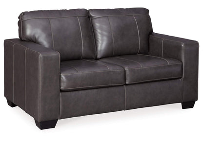 Morelos Sofa and Loveseat