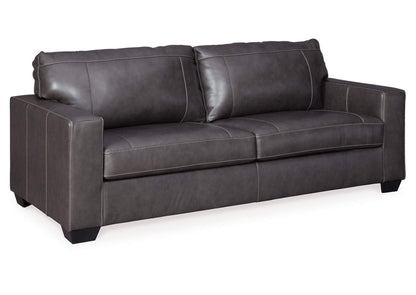 Morelos Sofa and Loveseat