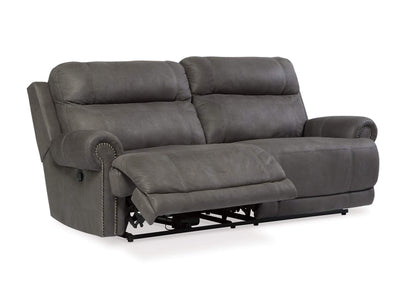 Austere Sofa, Loveseat and Recliner