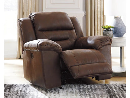 Stoneland Power Recliner