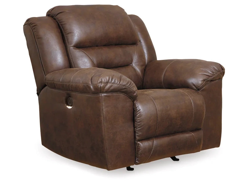 Stoneland Power Recliner