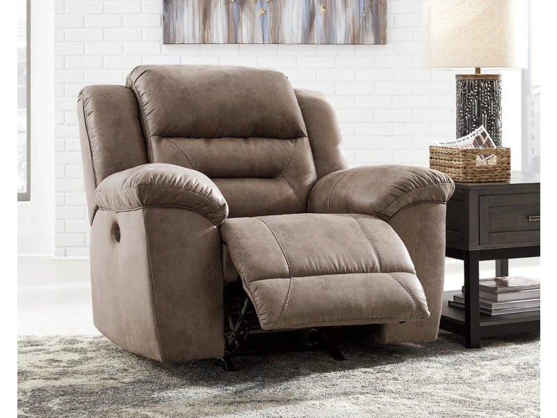 Stoneland Power Recliner