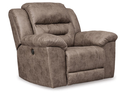 Stoneland Power Recliner