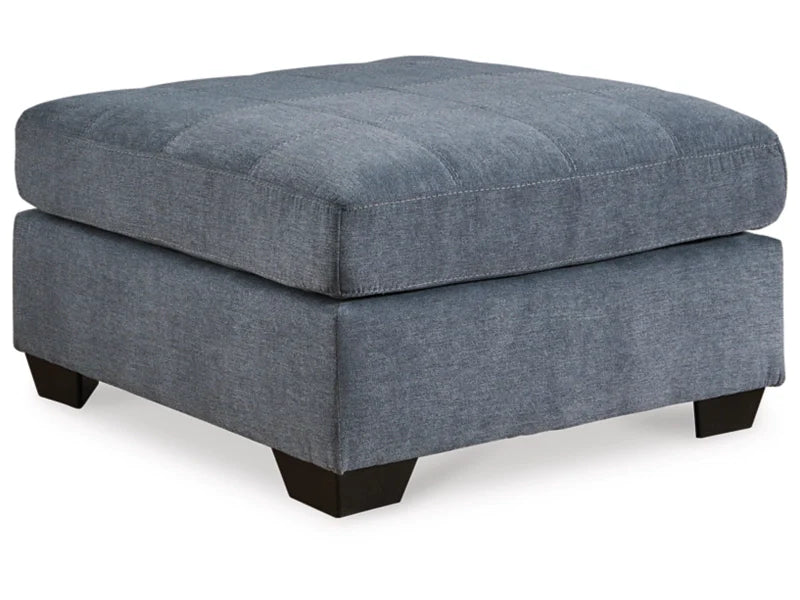 Marleton Oversized Accent Ottoman