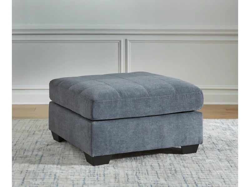 Marleton Oversized Accent Ottoman