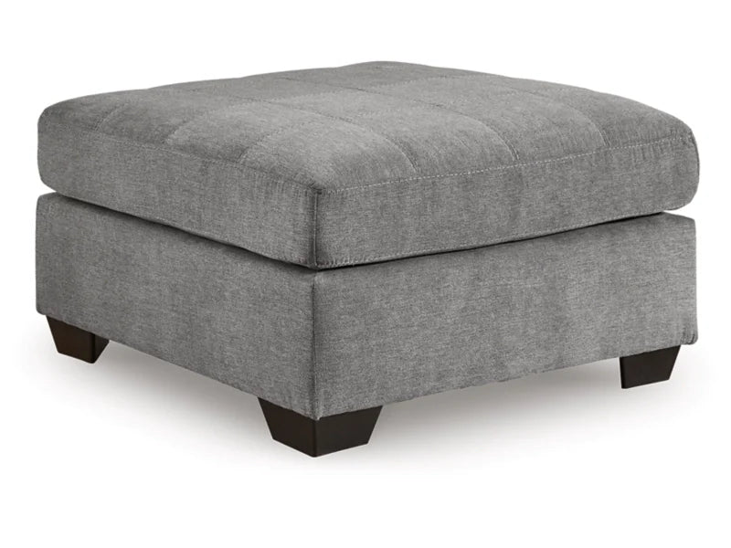 Marleton Oversized Accent Ottoman