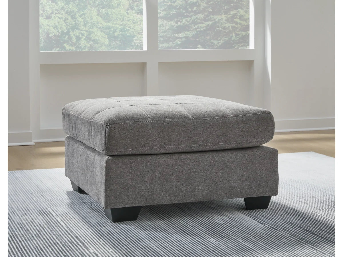 Marleton Oversized Accent Ottoman