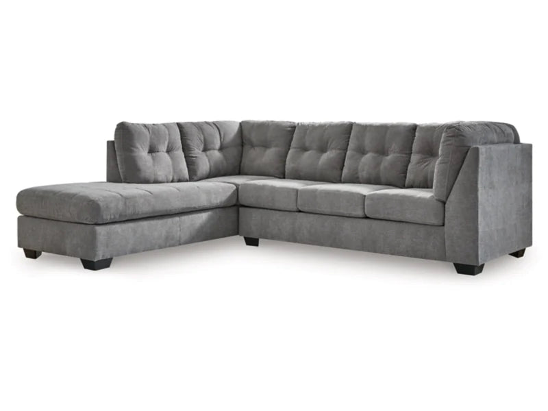 Marleton 2-Piece Sectional with Chaise