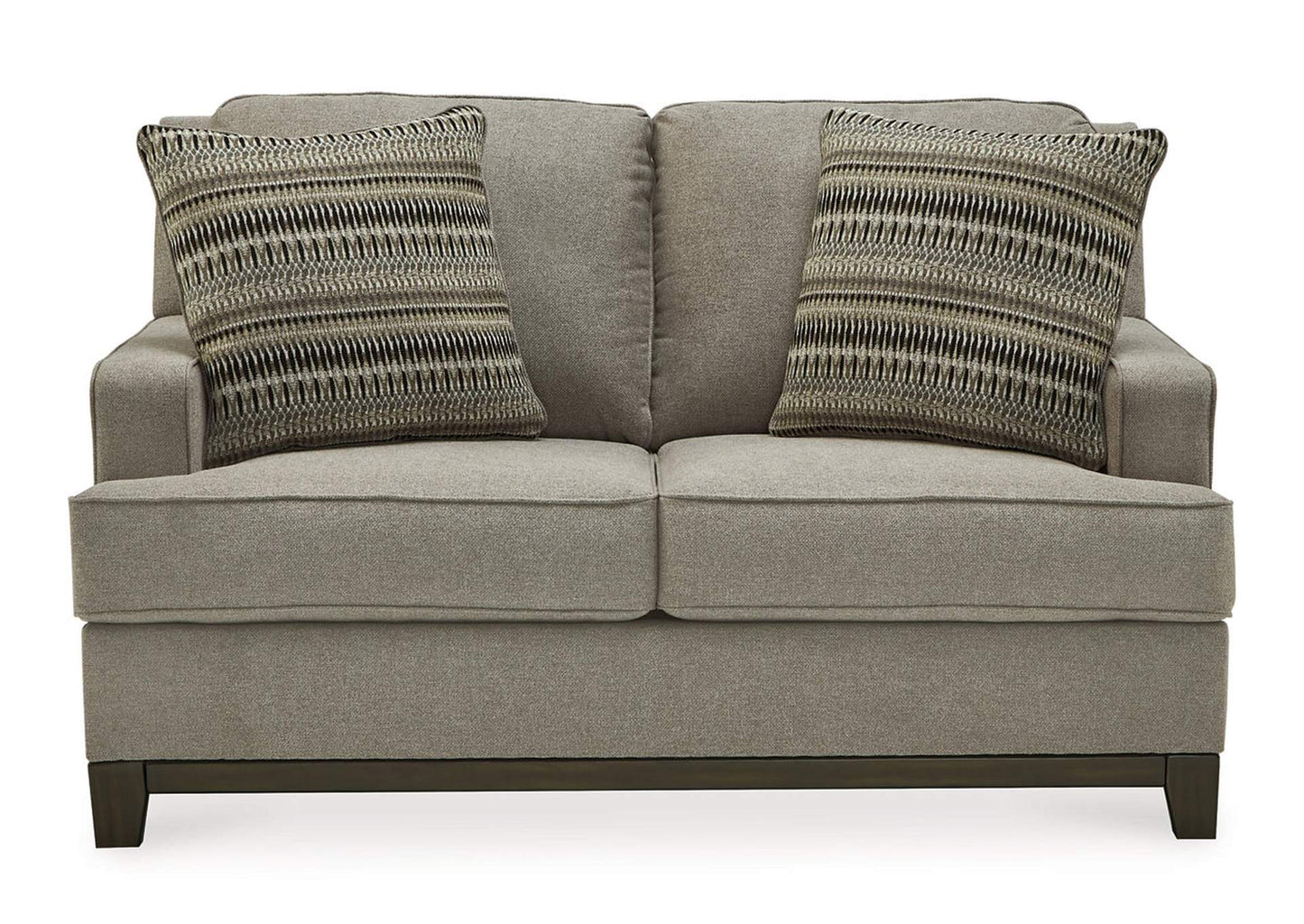 Kaywood Sofa, Loveseat and Chair