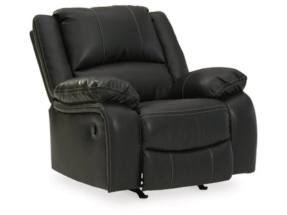 Calderwell Manual Rocker Recliner