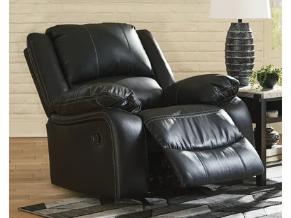 Calderwell Manual Rocker Recliner