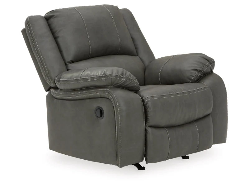 Calderwell Manual Rocker Recliner