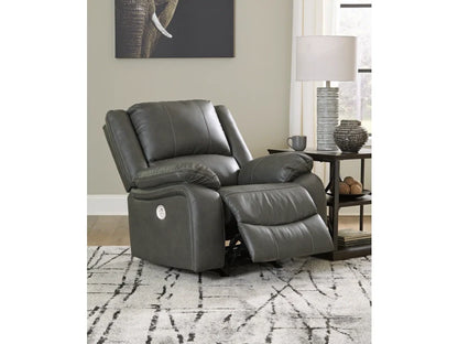 Calderwell Power Recliner