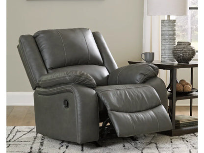 Calderwell Manual Rocker Recliner