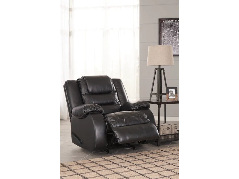 Vacherie Manual Rocker Recliner