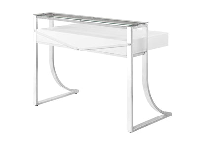 Gemma 2-drawer Writing Desk