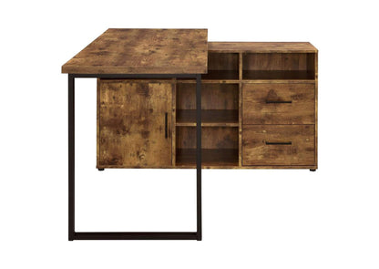 Hertford L-shape Office Desk