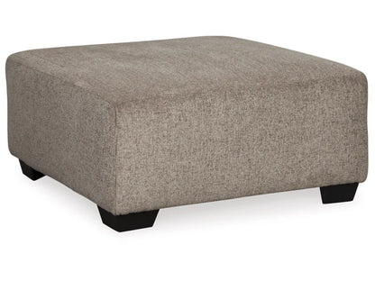 Ballinasloe Oversized Ottoman