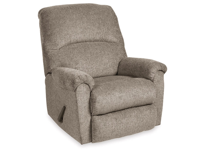 Ballinasloe Manual Recliner