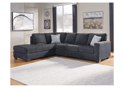 Altari 2-piece Sectional with Chaise