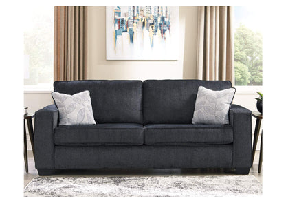 Altari Sofa and Loveseat