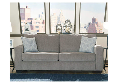 Altari Sofa and Loveseat