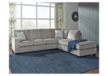 Altari 2-piece Sectional with Chaise