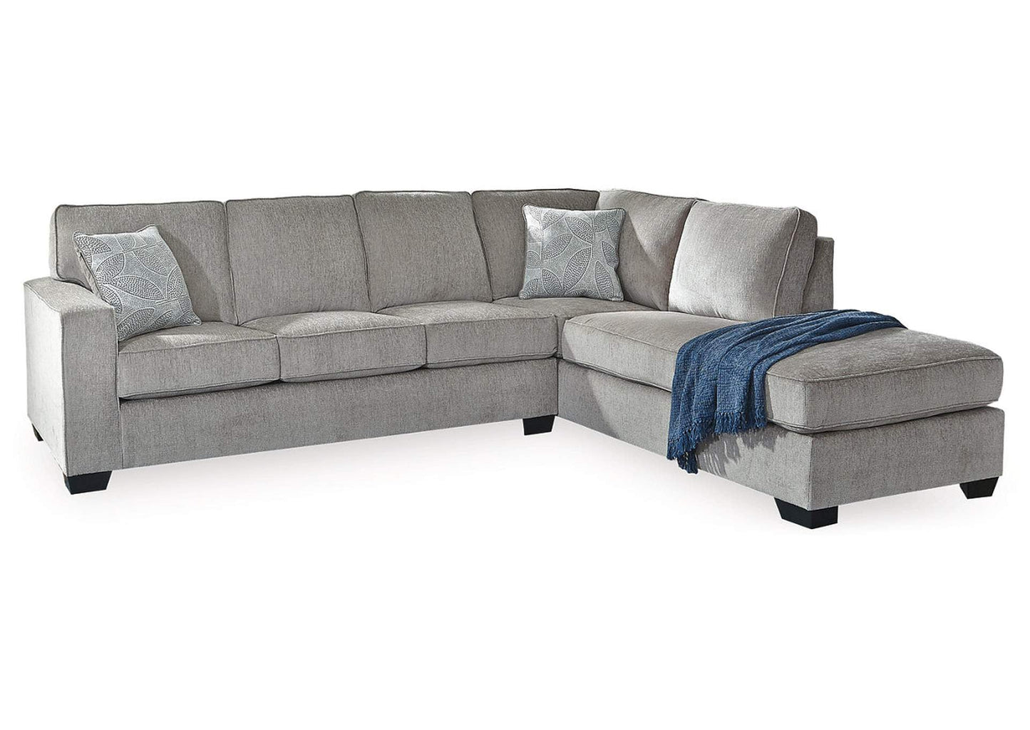 Altari 2-piece Sectional with Chaise