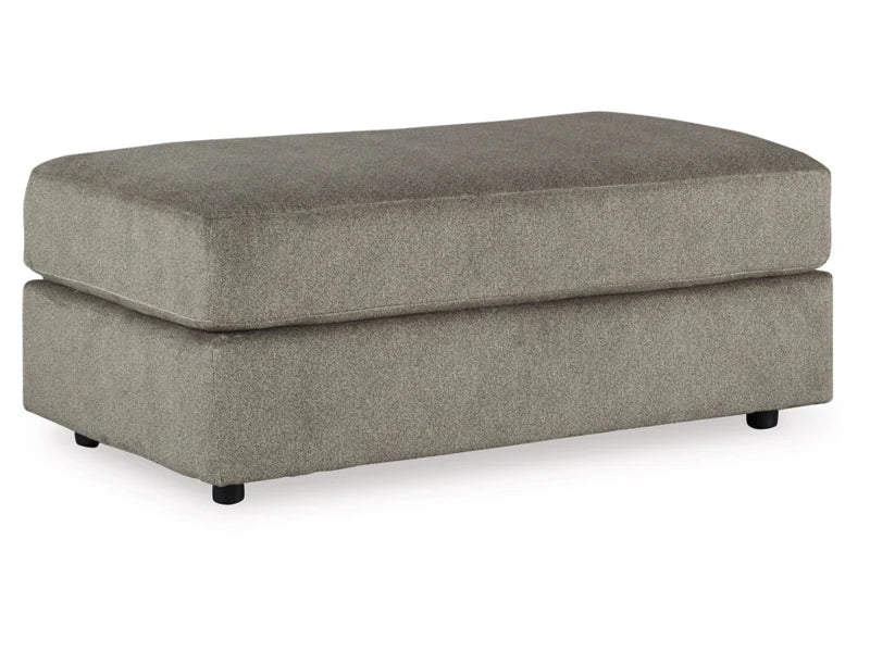 Soletren Oversized Ottoman