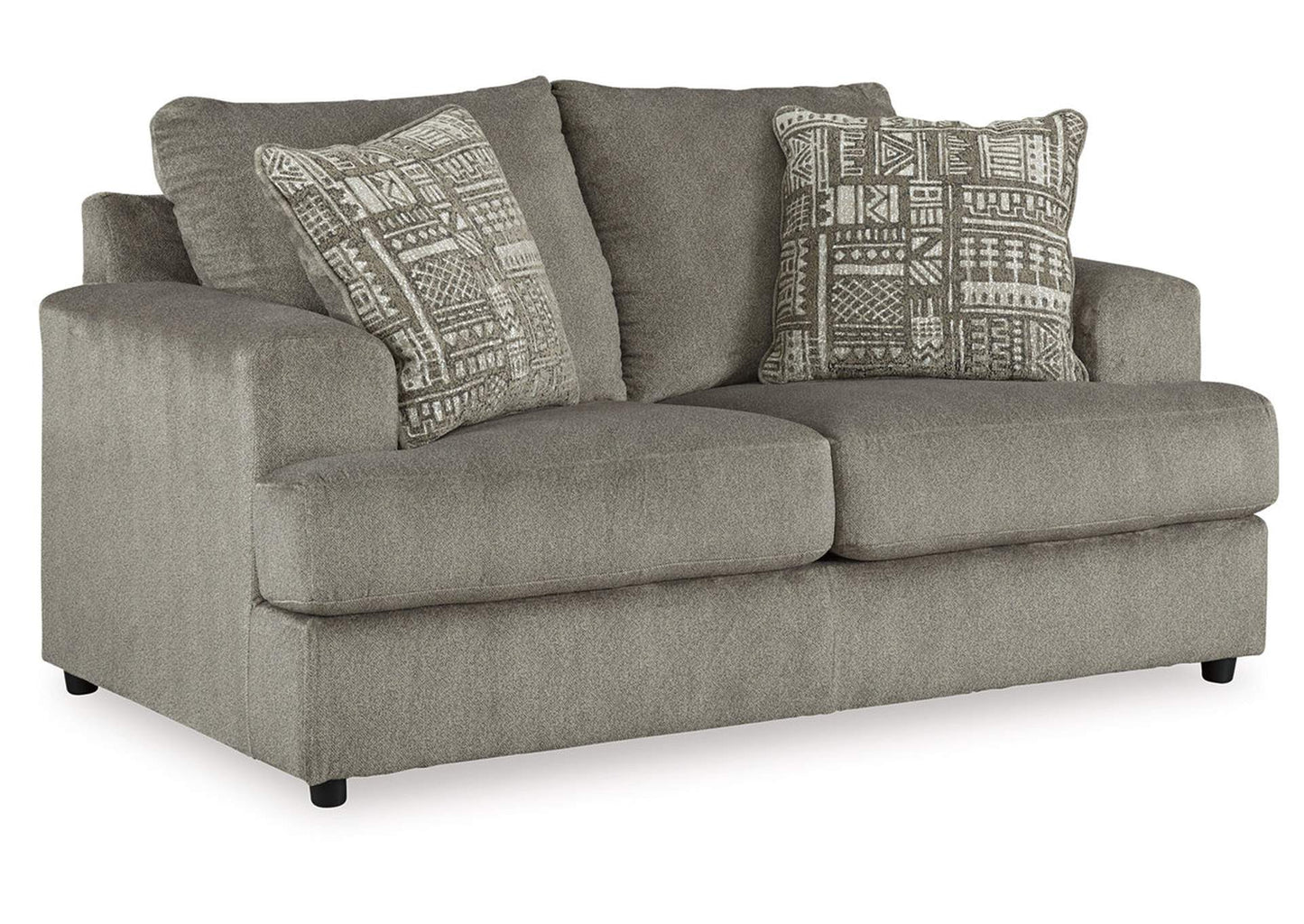 Soletren Sofa and Loveseat