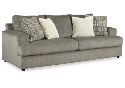 Soletren Sofa and Loveseat