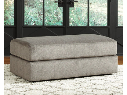 Soletren Oversized Ottoman