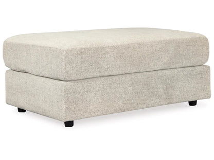 Soletren Oversized Ottoman