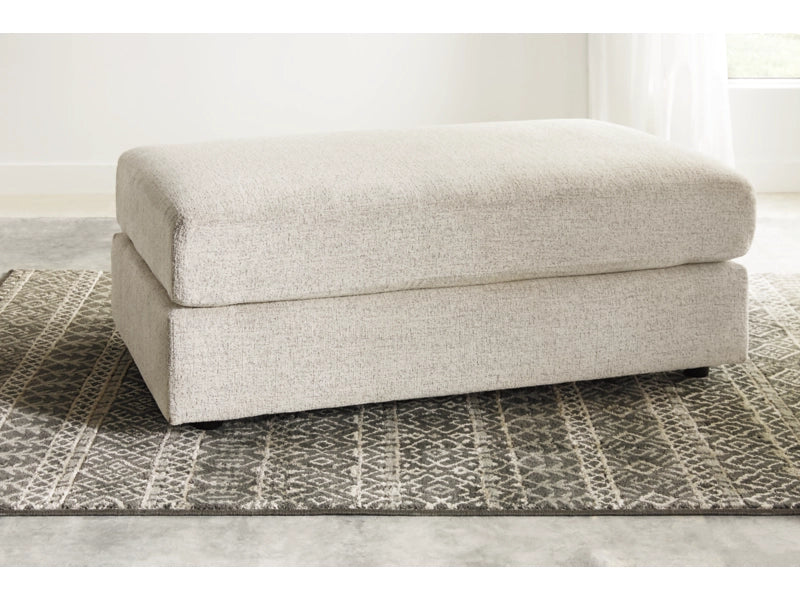 Soletren Oversized Ottoman