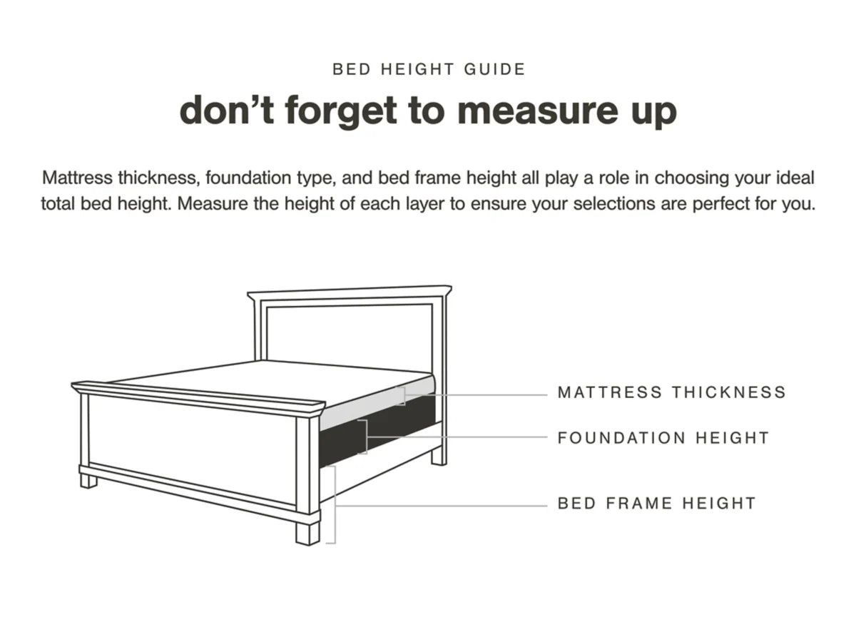 14 Inch Chime Elite California King Memory Foam Mattress