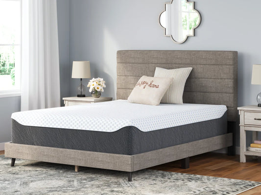 14 Inch Chime Elite California King Memory Foam Mattress