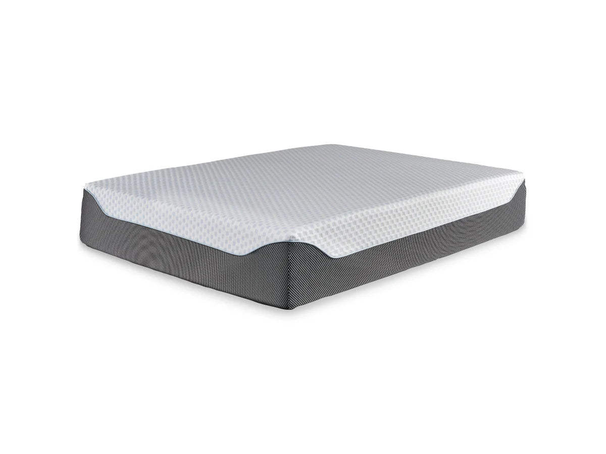 14 Inch Chime Elite California King Memory Foam Mattress