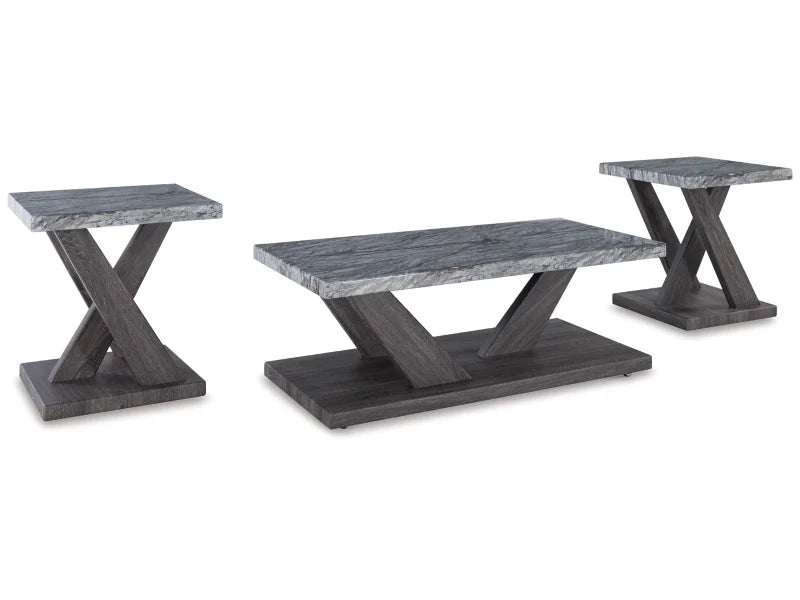 Bensonale Table (Set of 3)