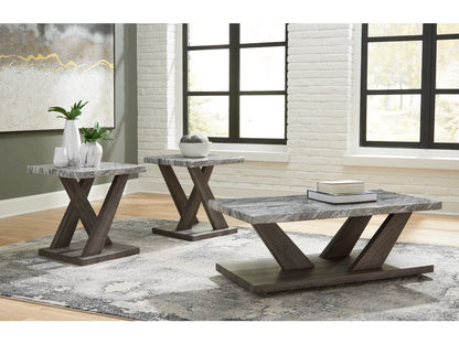 Bensonale Table (Set of 3)