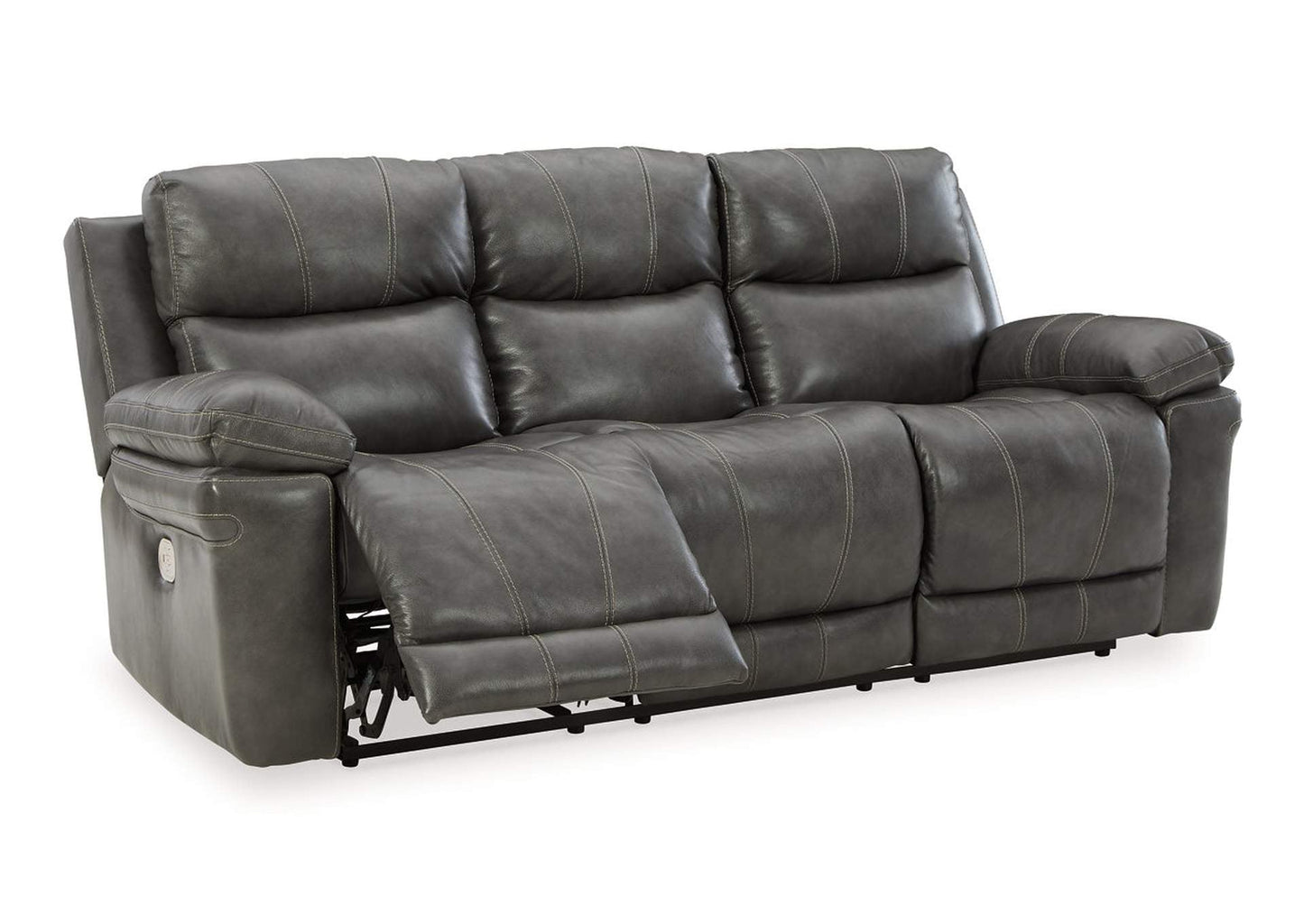 Edmar Sofa and Loveseat